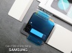 Dán film chính hãng SAMSUNG - Galaxy Z FLip5